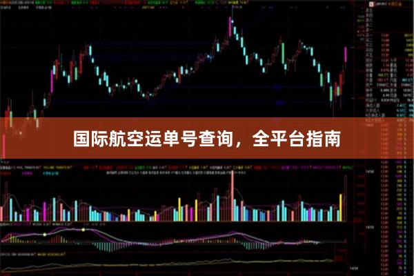 国际航空运单号查询,全平台指南